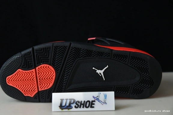 Air CT8527-016 Red Thunder Retro CT8527-016 Jordan 4 0429